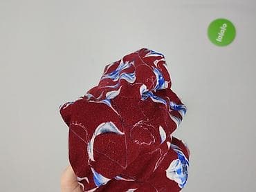 czarne botki: Bluzka damska, rozmiar L — 6