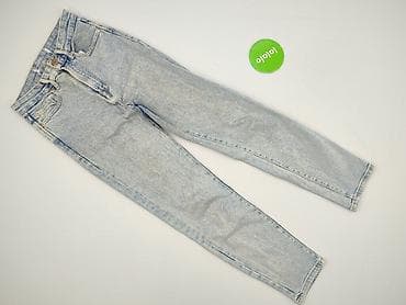 jeans stradivarius: Stradivarius, Jeansy damskie, rozmiar S — 2