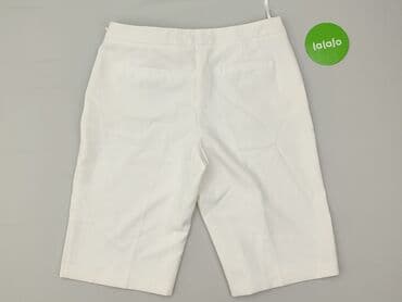 krótkie spodenki bermudy damskie: F&F, Szorty damskie, rozmiar 2XL — 3