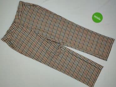 lidl buty sniegowce: Sfera, Spodnie materiałowe damskie, rozmiar L — 2