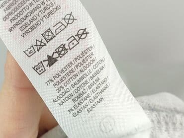 szorty primark: Primark, Bluza damska
, rozmiar M — 7