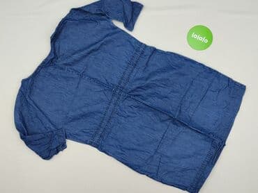 koszulka w leniwce reserved: Sukienka damska, M — 3