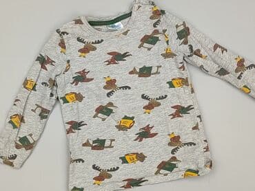 wzorzysta sukienka reserved: Blouse, So cute, 2-3 years, 92-98 cm, condition - Good — 1
