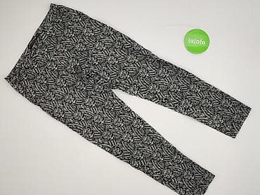 kozaki sofix: Elégance, Legginsy Eleganckie damskie, rozmiar L — 2