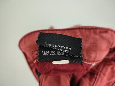 czarne jeansy: Jeansy damskie, rozmiar M — 6