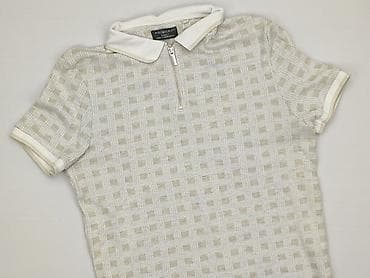 koszula c: Primark, Damska koszulka polo, rozmiar S — 1