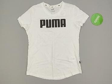 bluzy nike: Puma, T-shirt damski, rozmiar S — 2