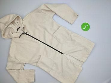 alpha one h: Bluza z kapturem damska, rozmiar 7XL — 2