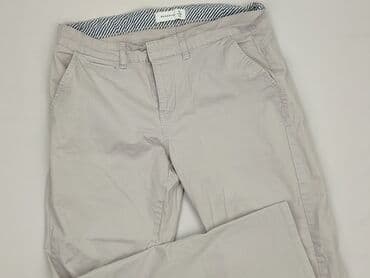 Reserved, Spodnie materiałowe damskie, M