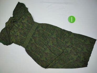 sukienka cache cache: A.P.C., Sukienka damska, L — 3