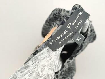 marynarka prada damska: Bluzka damska, rozmiar XL — 5