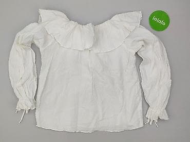 czółenko ecco: Laurella, Bluzka damska, rozmiar L — 3