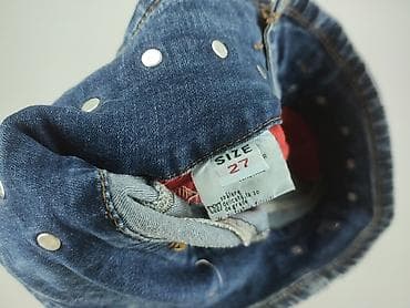 dzinsy mohito: Jeansy damskie, rozmiar S — 5