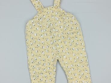 kombinezon czołgisty wz 2010: Dungarees, 6-9 months, condition - Perfect — 1