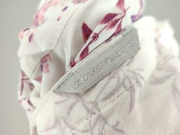 bluzka damska diverse: Diverse, Bluzka damska, rozmiar XS — 4