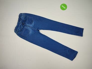jeansy bootcut: Джинси жіночі, розмір S — 3