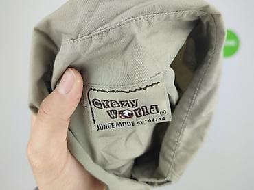 yupoo monkey: Koszula damska, rozmiar XL — 4