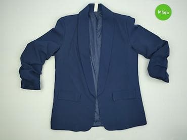 bomberka c: Woman Collection, Marynarka damska, rozmiar XL — 2