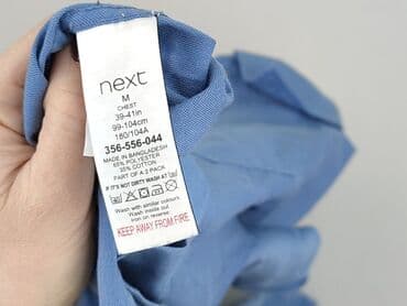 koszule męskie na spinki: Koszulа dla mężczyzn, rozmiar M — 5