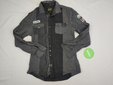 szorty river island: River Island, Koszulа dla mężczyzn, rozmiar S — 2