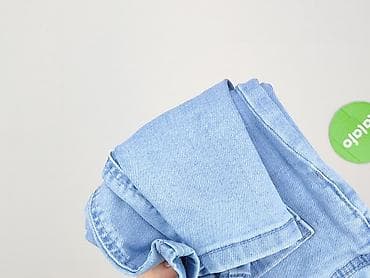 ocean legginsy: Spodnie jeansowe, 8 lat, 128, stan - Idealny — 6
