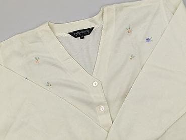 Cardigan, Women`s cardigan, size S