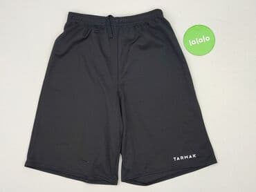 koszulka arsenal z własnym nadrukiem: Decathlon, Szorty dla mężczyzn, S — 2