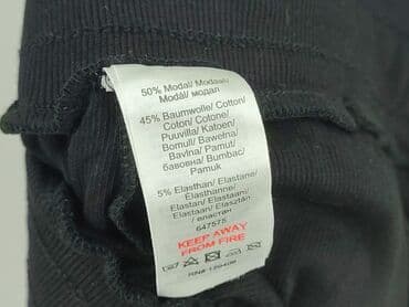 bonprix bluzki: Bonprix, Spodnie 3/4 damskie, rozmiar XL — 5