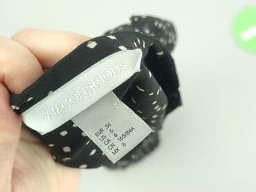 bluzka z otworem na kciuk: H&M, Bluzka damska, rozmiar S — 5