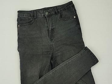 dżinsy mango: Sinsay, Jeansy damskie, rozmiar M — 1