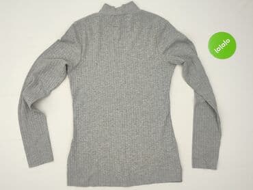 golfy z wiskozy: River Island, Golf damski, rozmiar M — 3