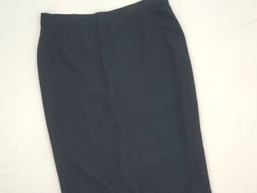 srebrne spódnice midi: Betty Barclay, Women`s skirt, size S (EU 36) — 1