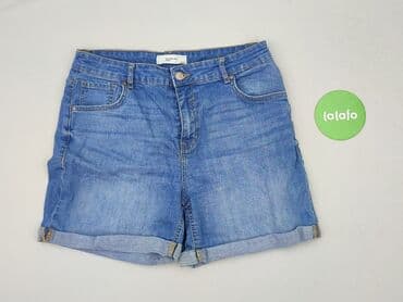 reseved sukienki: Shorts for women, XL — 2