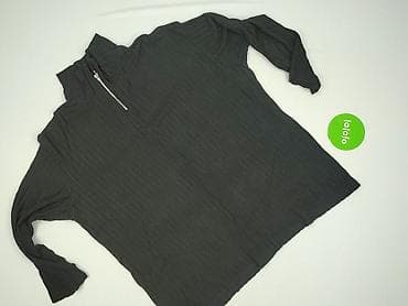 bluzki tanio: Vanessa, Bluzka damska, rozmiar 6XL — 2