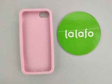 paski do sukienki srebrne: Phone case, condition - Perfect — 3
