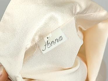 kapcie ann: ANNA, Koszula damska, rozmiar L — 4