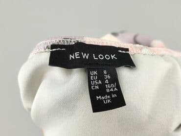 sukienka liliowa na wesele: New Look, Sukienka damska, rozmiar S — 4