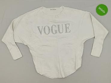 autograph sweter: Vogue, Sweter damski, rozmiar L — 2