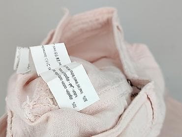 pull bear trencz: Bershka, Spodnie materiałowe damskie, rozmiar XS — 5