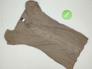 koszulka tunika: ONLY, Tunika damska, L — 2