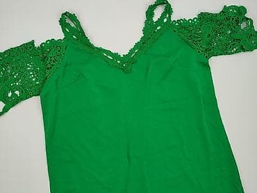 Shein Curve, Bluzka damska, rozmiar XL