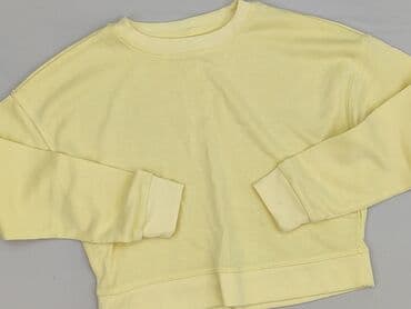 Sinsay, Women`s sweatshirt, 2XS