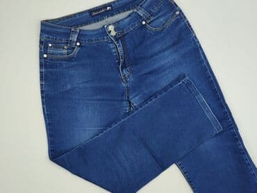 calvin klein jeans plus: Jeansy damskie, 2XL — 1