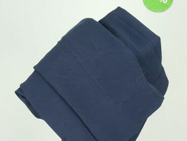 spodnie 48: Spodnie materiałowe damskie, rozmiar M — 5