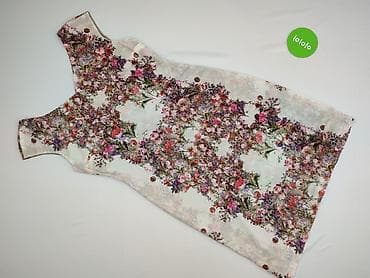 sukienki kobiece: Sukienka damska, rozmiar XL — 2