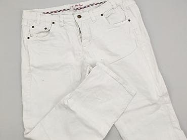 spodnie indicode: Jeansy damskie, rozmiar 2XL — 1