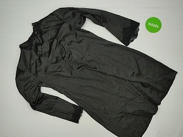 garnitur lavard: Damski, Szlafrok, rozmiar 2XL — 3