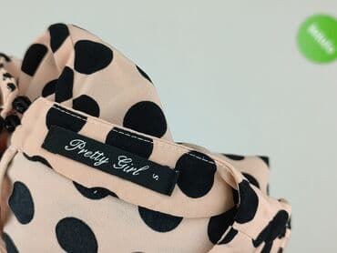 primark hello kitty piżama: Pretty Girl, Bluzka damska, S — 4