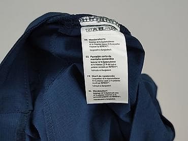 buty walky: Active Touch, Szorty damskie, rozmiar S — 5