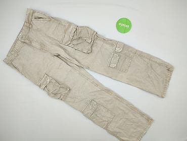 quechua buty: House, Spodnie cargo damskie, rozmiar M — 2